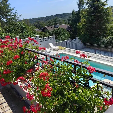 Sunny Hill 게스트하우스 바르나