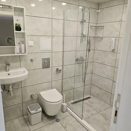 Sunny Hill 게스트하우스 *