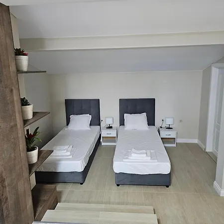 Sunny Hill * 바르나