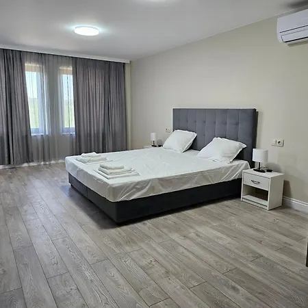 Sunny Hill * 바르나