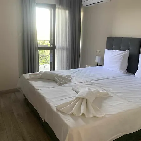 Sunny Hill 게스트하우스