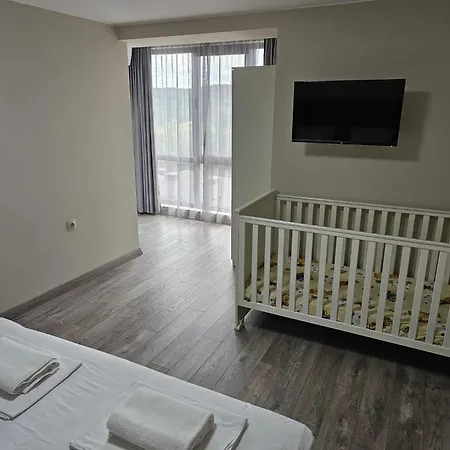 Sunny Hill 바르나