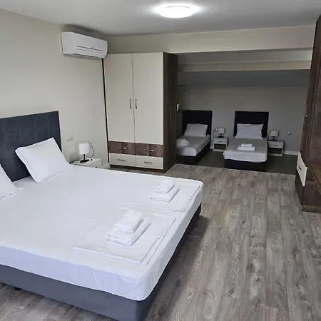 Sunny Hill 게스트하우스