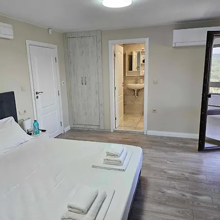 Sunny Hill 게스트하우스 *