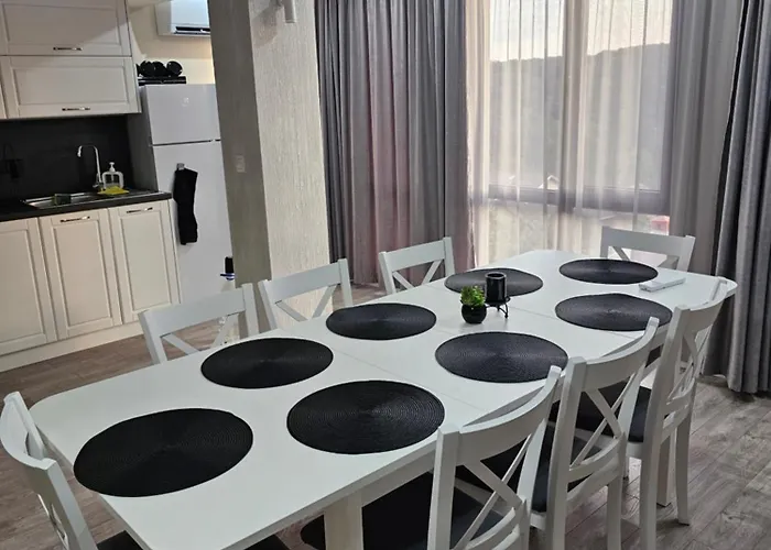 Pensionat Sunny Hill