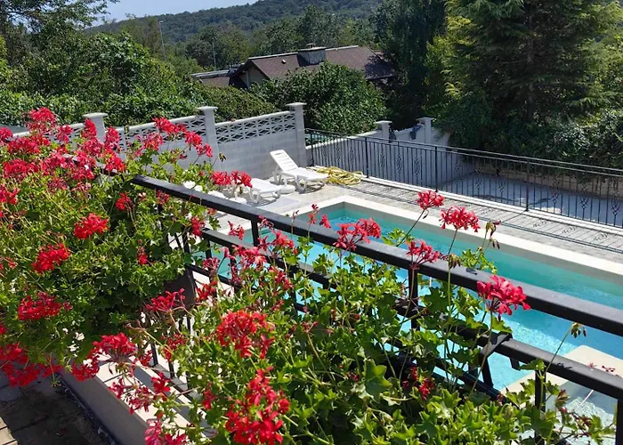 Sunny Hill Pensionat Varna