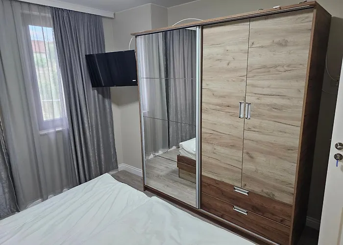 Pensionat Sunny Hill *