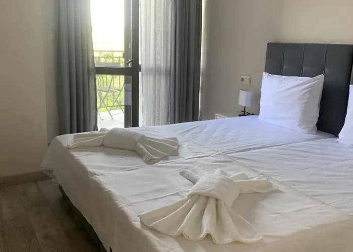 Sunny Hill Pensionat