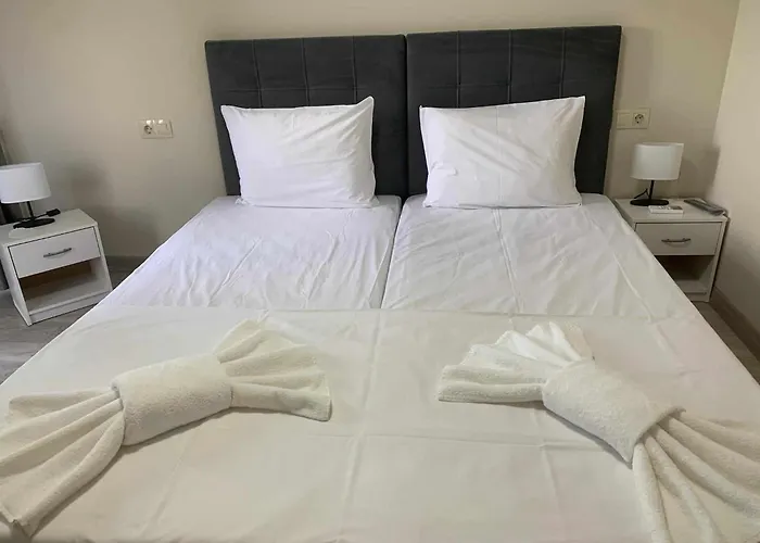 Sunny Hill Pensionat *