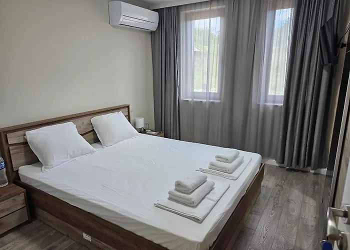 Pensionat Sunny Hill