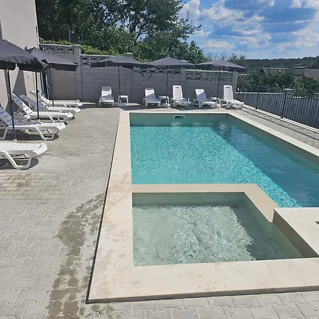 Sunny Hill Guest house Varna