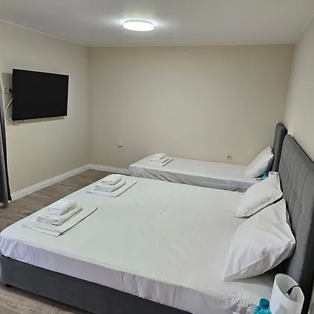 Sunny Hill Konukevi Varna