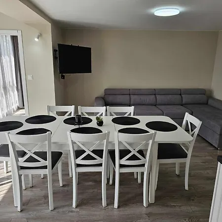 Konukevi Sunny Hill Varna